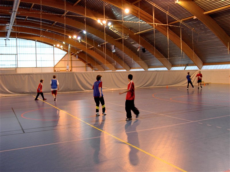Desember Cup 2004