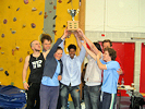 NC3 Ultimate i Fjellhamarhallen