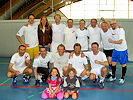 NM Ultimate i Fjellhamarhallen