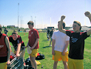 H�nefoss Ultimate 2010
