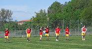 N�rdic W�lf - Sigtuna Ultimate Games 2010