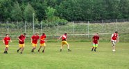 N�rdic W�lf - Sigtuna Ultimate Games 2010