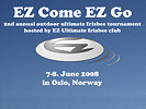 EZ Come EZ Go