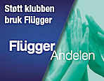 Fluggerandelen