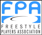 Freestyle Players Association