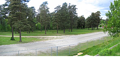Friomr�det, høyre side