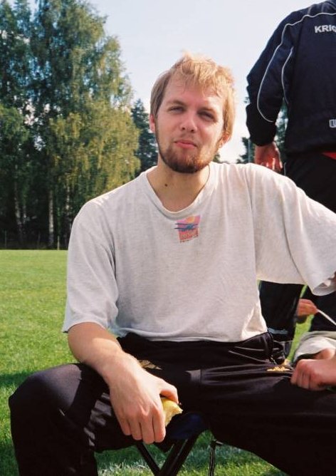 Olav
