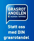 Grasrotandelen