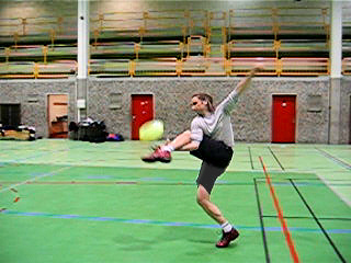 Sune Wentzel - 20080329
