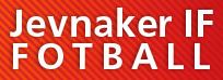 Jevnaker IF - Fotball