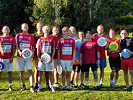 Ultimate med JIF Fotball
