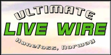 Live Wire - Ultimate Hat Tournament