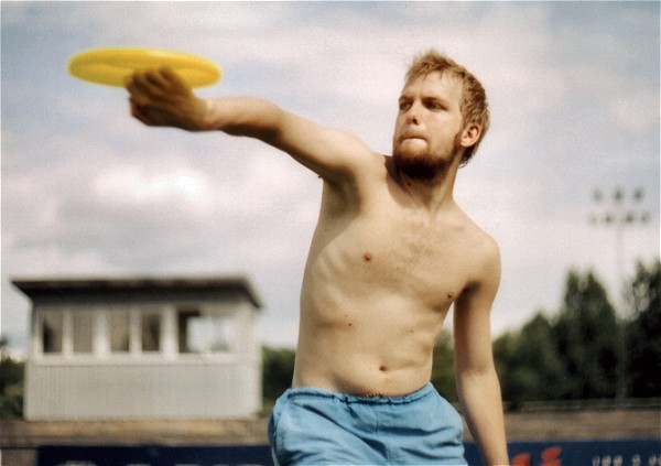 Olav Bakke