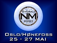NM Overall 2001
