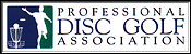 Professional Disc Golf Association