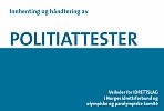 Politiattester for idrettslag