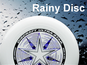 Rainy Disc