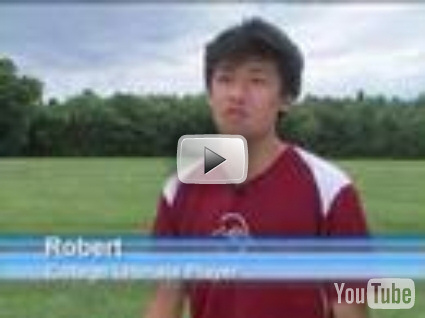 Introduction to Ultimate - Chapter 1 Laying out the Game