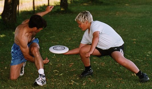 Andreas & Adrian