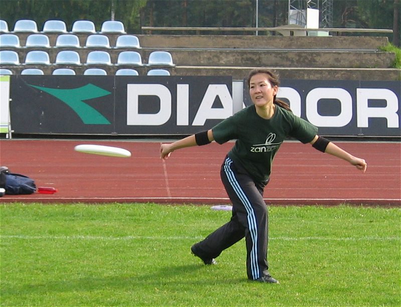 Ultimate