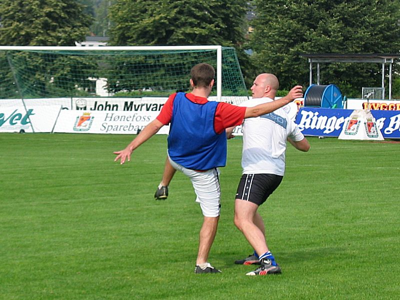 Ultimate