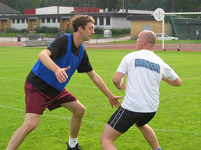 Ultimate
