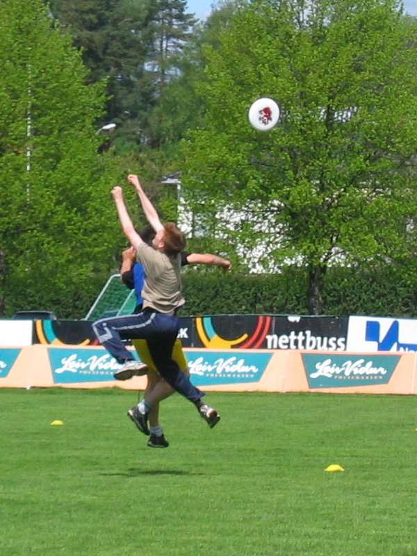 Ketil & Heine