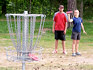 Discgolf