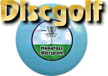 Discgolf