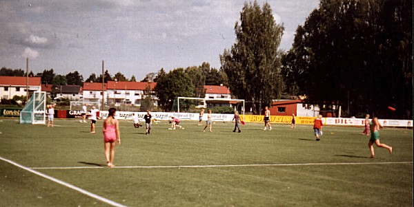Lek